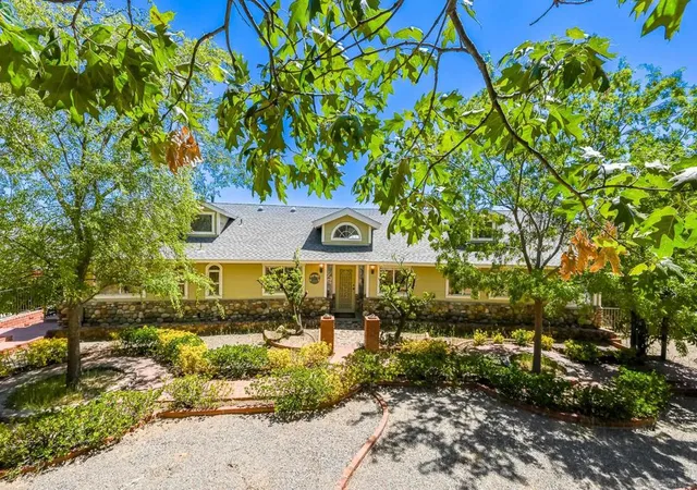 Photo 2 of Single family home for sale at 1577 Oak Land, Julian, CA 92036 | MLS# 260013877SD | Listing updated on 2026-08-04