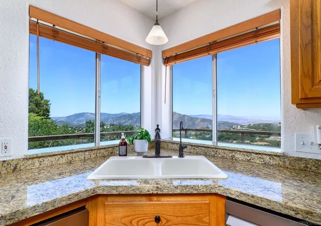 Photo 3 of Single family home for sale at 1577 Oak Land, Julian, CA 92036 | MLS# 260013877SD | Listing updated on 2026-08-04