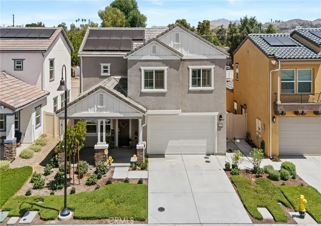 Photo 1 of Single family home for sale at 31962 Chagall, Yucaipa, CA 92399 | MLS# IG26124456 | Listing updated on 2026-10-03