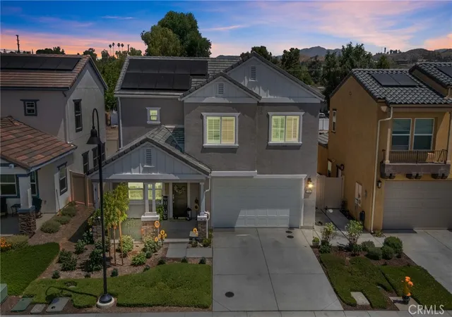 Photo 2 of Single family home for sale at 31962 Chagall, Yucaipa, CA 92399 | MLS# IG26124456 | Listing updated on 2026-10-03