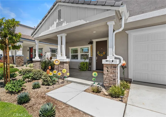Single family home for sale at 31962 Chagall, Yucaipa, CA 92399 | MLS# IG26124456 | Listing updated on 2026-10-03