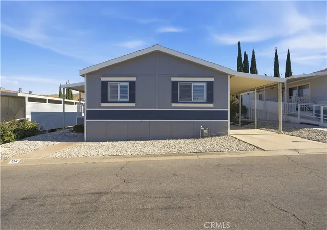 2nd image of 5200 Entrar #134, Palmdale, CA 93551 | MLS# SR26124076