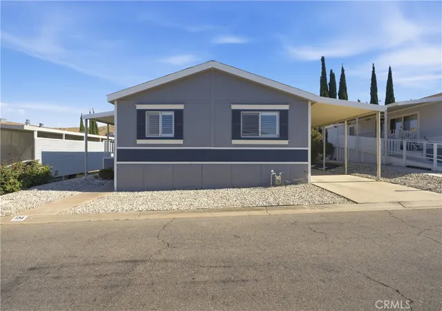 Homes for sale in Palmdale, CA | 5200 Entrar #134, Palmdale, CA 93551 | MLS# SR26124076