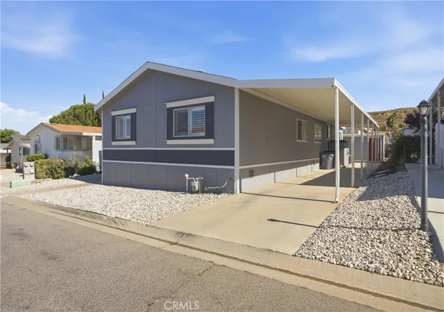 Homes for sale in Palmdale, CA | 5200 Entrar #134, Palmdale, CA 93551 | MLS# SR26124076