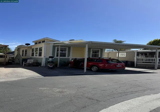 Homes for sale in Capitola, CA | 930 Rosedale Ave #SPC 19, Capitola, CA 95010 | MLS# 41137644