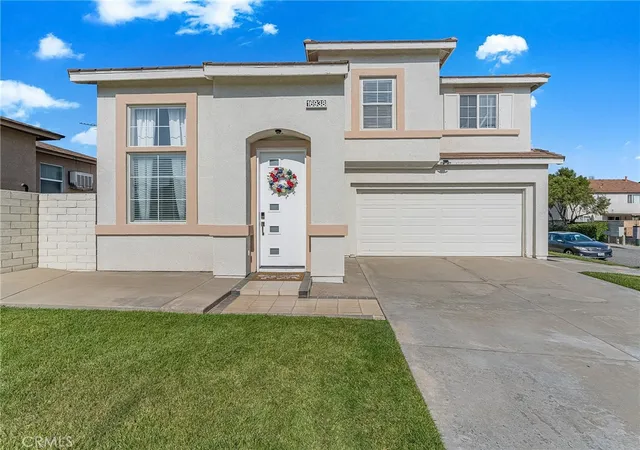 Homes for sale in Fontana, CA | 16938 Fern, Fontana, CA 92336 | MLS# CV26122147