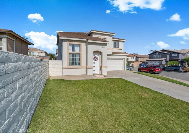 Homes for sale in Fontana, CA | 16938 Fern, Fontana, CA 92336 | MLS# CV26122147