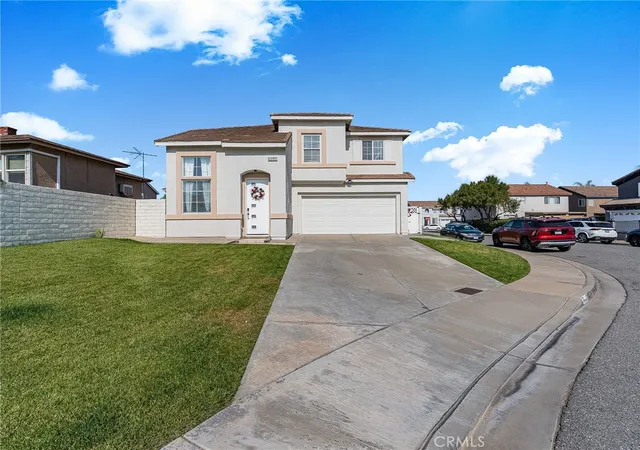 Homes for sale in Fontana, CA | 16938 Fern, Fontana, CA 92336 | MLS# CV26122147