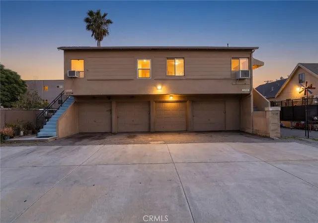 Photo 1 of Multi family home for sale at 11234 Hatteras, North Hollywood, CA 91601 | MLS# SB26124609 | Listing updated on 2026-06-10