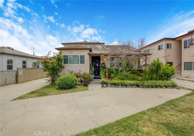 Photo 1 of Sale Pending at 4928 Lennox, Inglewood, CA 90304 | MLS# SB26124346 | Listing updated on 2026-09-02