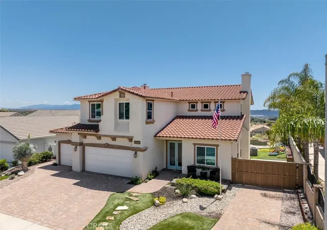2nd image of 23831 Via Madrid, Murrieta, CA 92562 | MLS# SW26125063