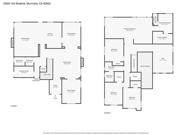 42nd image of 23831 Via Madrid, Murrieta, CA 92562 | MLS# SW26125063