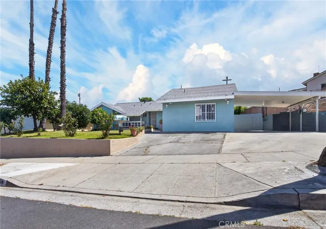 4th image of 10894 Jamie, Pacoima, CA 91331 | MLS# SR26125067