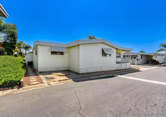 Homes for sale in Ramona, CA | 1212 H Street #130, Ramona, CA 92065 | MLS# 260013878SD