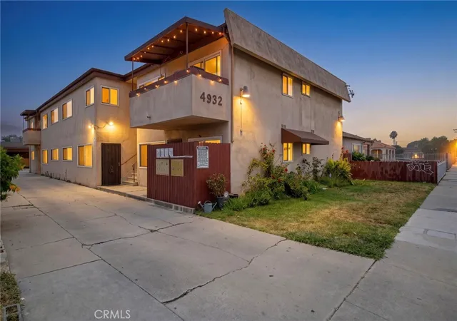 Photo 1 of Sale Pending at 4932 Lennox, Inglewood, CA 90304 | MLS# SB26124578 | Listing updated on 2026-09-30