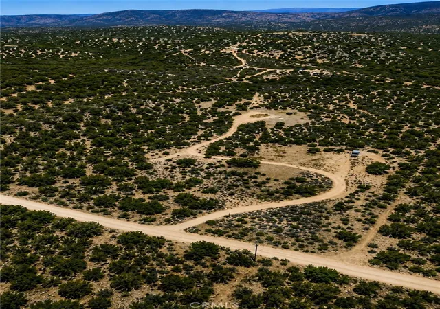 2nd image of 46400 Terwilliger, Anza, CA 92539 | MLS# PW26125068