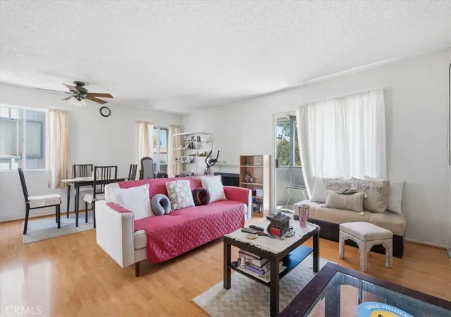 4th image of Crestgate, Panorama City, CA 91402