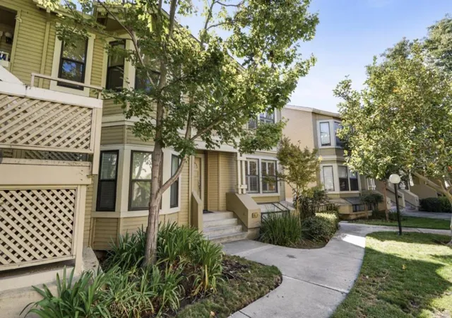 Homes for sale in Sunnyvale, CA | 951 La Mesa Ter #A, Sunnyvale, CA 94086 | MLS# ML82048694