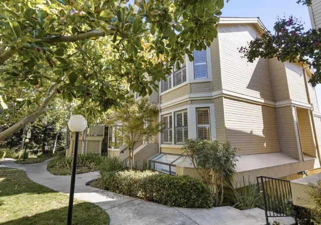 Homes for sale in Sunnyvale, CA | 951 La Mesa Ter #A, Sunnyvale, CA 94086 | MLS# ML82048694