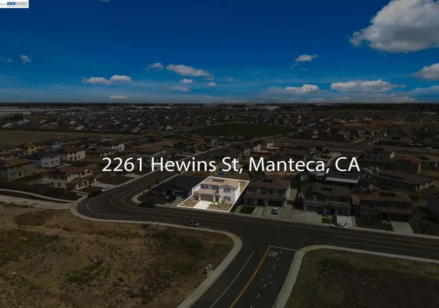 Homes for sale in Manteca, CA | 2261 Hewins Street, Manteca, CA 95337 | MLS# 41137647