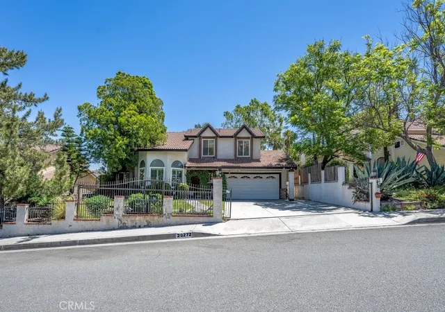 Homes for sale in Canyon Country, CA | 29272 Poppy Meadow, Canyon Country, CA 91387 | MLS# SR26125095