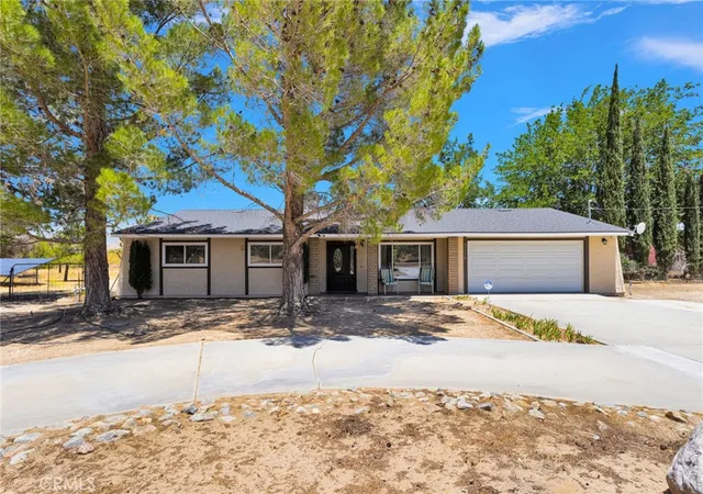 Homes for sale in Lucerne Valley, CA | 31178 Pawnee, Lucerne Valley, CA 92356 | MLS# HD26125108