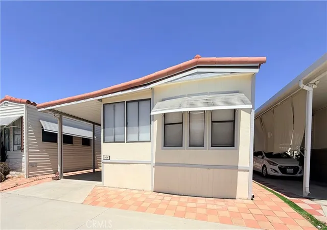 Photo 3 of Manufactured home for sale at 1454 Western, San Jacinto, CA 92583 | MLS# SW26125048 | Listing updated on 2026-09-09
