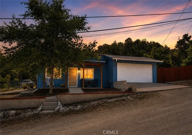Photo 1 of Sale Pending at 801 Santa Cruz, Frazier Park, CA 93225 | MLS# SR26121424 | Listing updated on 2026-09-03