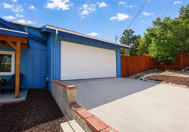 Photo 3 of Sale Pending at 801 Santa Cruz, Frazier Park, CA 93225 | MLS# SR26121424 | Listing updated on 2026-09-03
