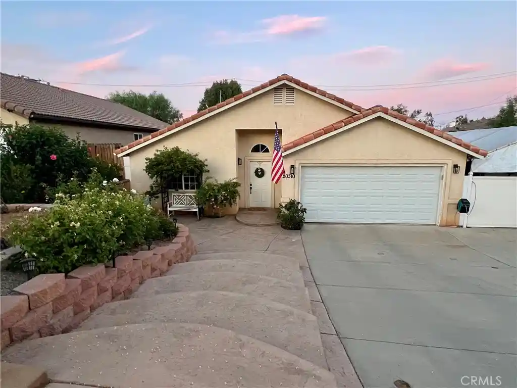 Photo 1 of Sale Pending at 20310 State St, Corona, CA 92881 | MLS# IG26125110 | Listing updated on 2026-10-28