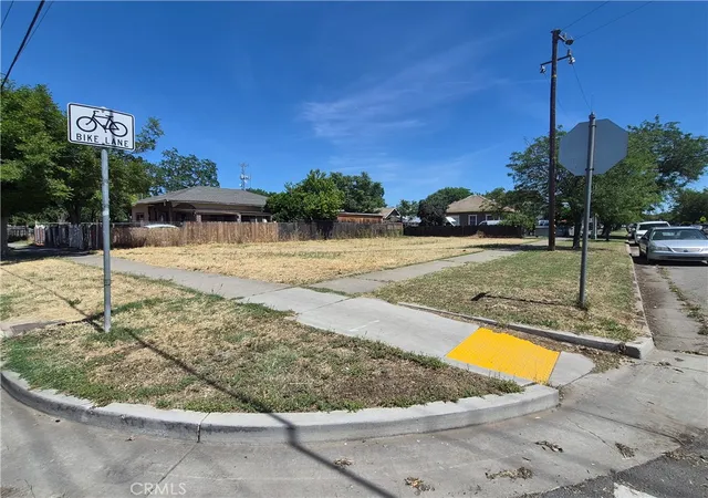 Photo 1 of Land for sale at 1210 G St, Merced, CA 95341 | MLS# MC26125121 | Listing updated on 2026-06-09