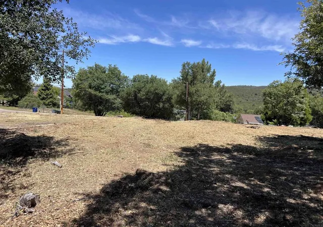 4th image of Harrison Park Rd, Julian, CA 92036 | MLS# PTP2604414