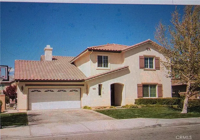 1st image of 3715 Pondera, Lancaster, CA 93536 | MLS# SR26125128