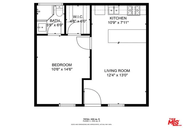 25th image of 1430 N Dominion Ave, Pasadena, CA 91104 | MLS# 26843817