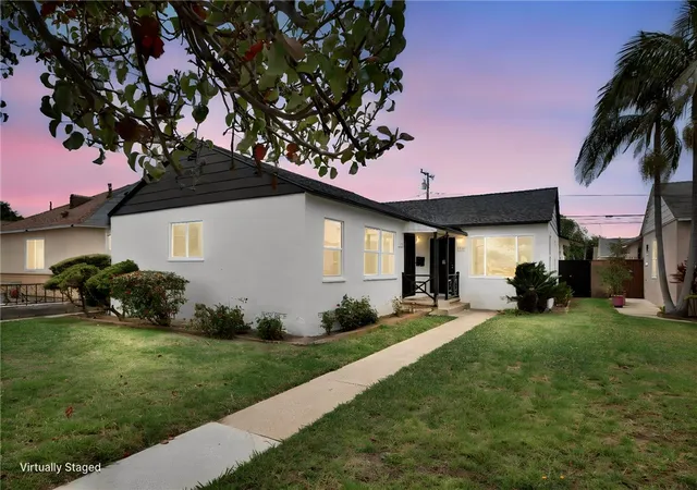 Homes for sale in Gardena, CA | 1512 Marine, Gardena, CA 90247 | MLS# RS26125144