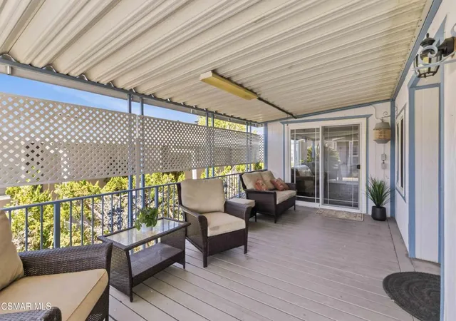 Photo 1 of Manufactured home for sale at 15750 Arroyo Dr, Moorpark, CA 93021 | MLS# 226002689 | Listing updated on 2026-09-23