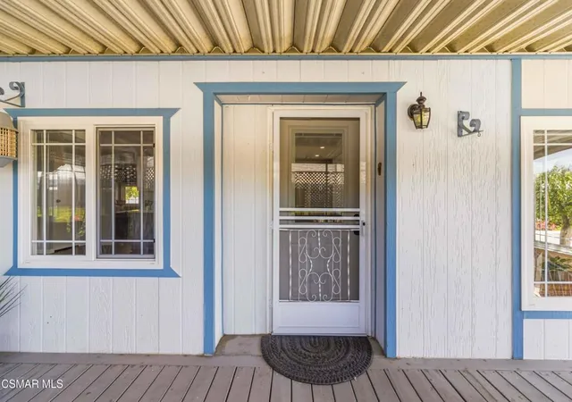 Photo 2 of Manufactured home for sale at 15750 Arroyo Dr, Moorpark, CA 93021 | MLS# 226002689 | Listing updated on 2026-09-23