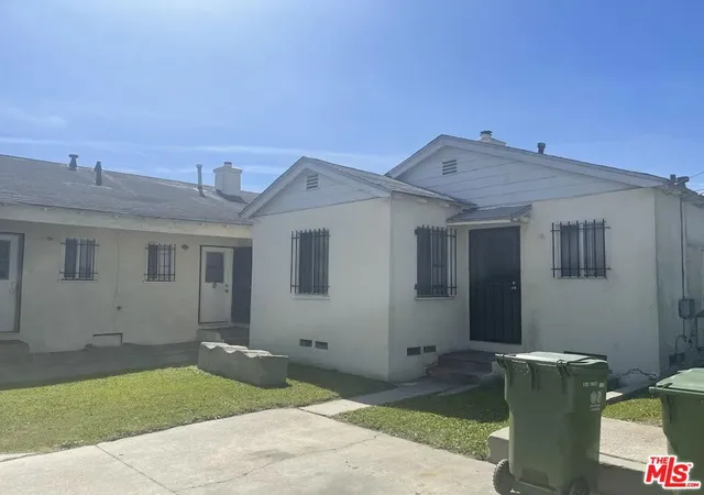 Homes for sale in Compton, CA | 1131 W Spruce St, Compton, CA 90220 | MLS# 26845077