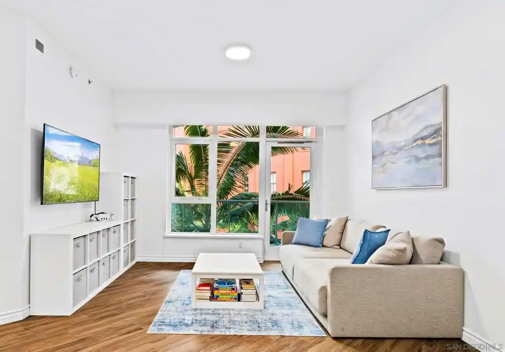 Photo 1 of Condo for sale at 1431 Pacific Hwy #519, San Diego, CA 92101 | MLS# 260013888SD | Listing updated on 2026-10-13