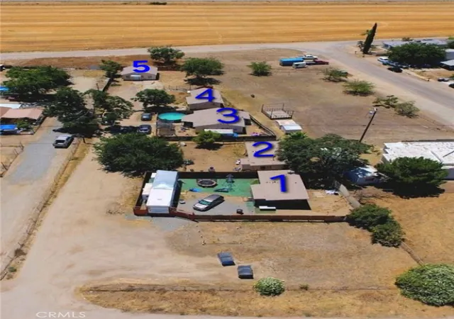 3rd image of 12119 Edison Hwy, Bakersfield, CA 93307 | MLS# TR26125165