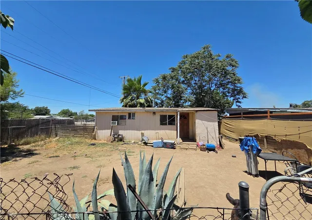 5th image of 12119 Edison Hwy, Bakersfield, CA 93307 | MLS# TR26125165