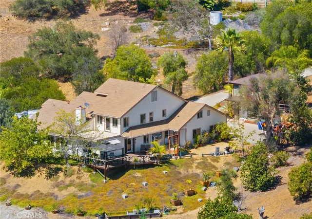 Photo 2 of Single family home for sale at 1832 Camino Rainbow, Fallbrook, CA 92028 | MLS# SW26125133 | Listing updated on 2026-09-27