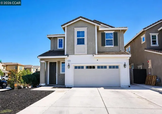 Homes for sale in Oakley, CA | 294 Caputo Cir, Oakley, CA 94561 | MLS# 41137658