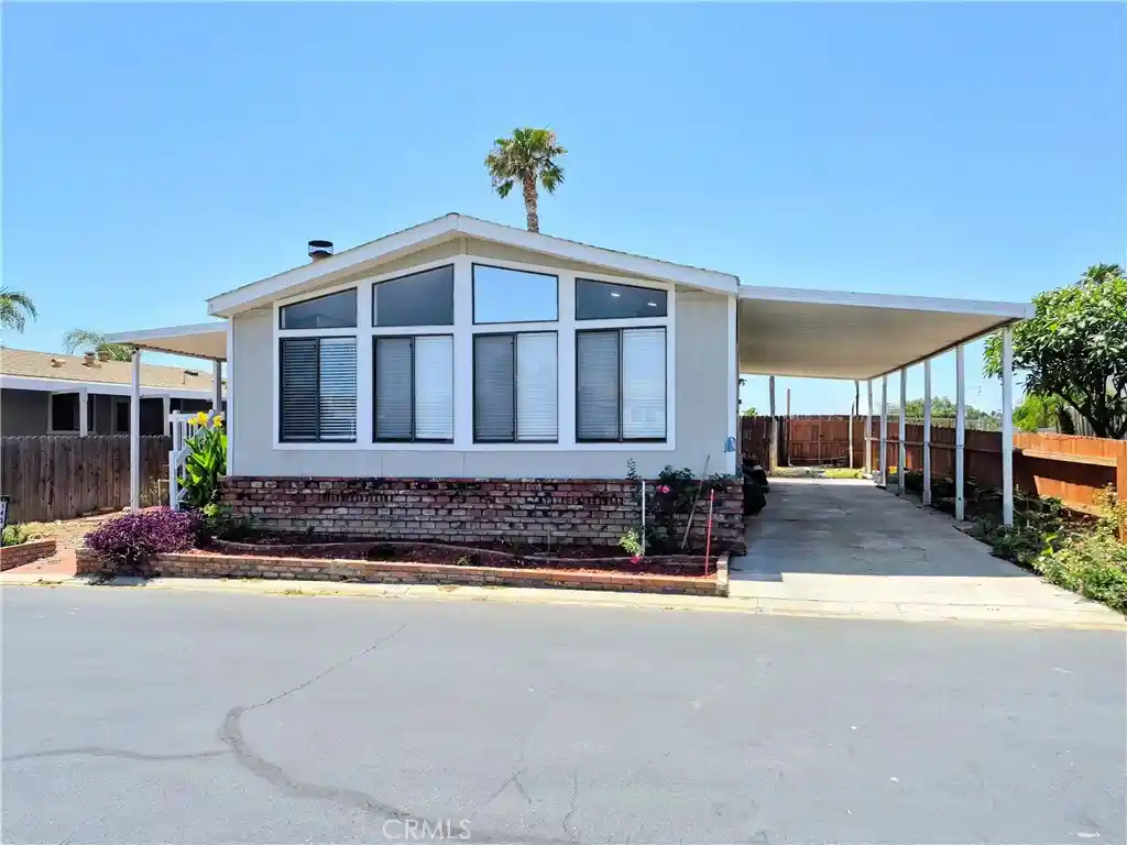 Photo 1 of Sale Pending at 4080 Pedley #143, Jurupa Valley, CA 92509 | MLS# CV26123946 | Listing updated on 2026-10-20