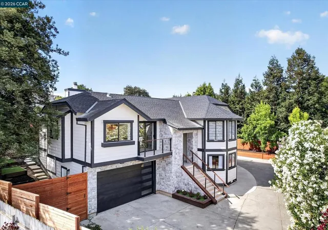 Single family home for sale at 4348 Cowell Rd, Concord, CA 94518 | MLS# 41137660 | Listing updated on 2026-06-16