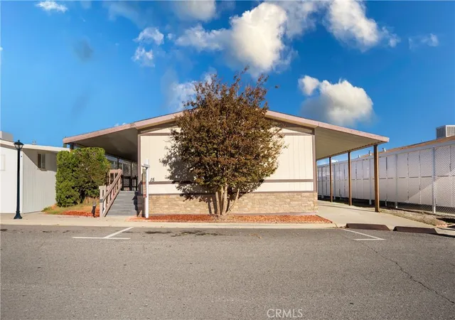 1st image of 40701 Rancho Vista Blvd #15, Palmdale, CA 93551 | MLS# SR26125184