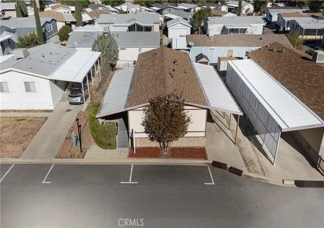 5th image of 40701 Rancho Vista Blvd #15, Palmdale, CA 93551 | MLS# SR26125184