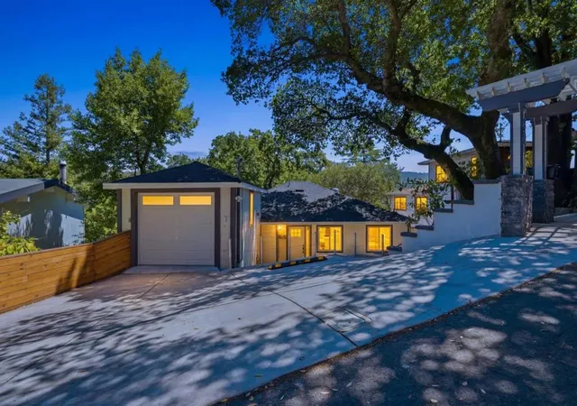 Photo 1 of Single family home for sale at 30 Fair Dr, San Rafael, CA 94901 | MLS# ML82050279 | Listing updated on 2026-10-05