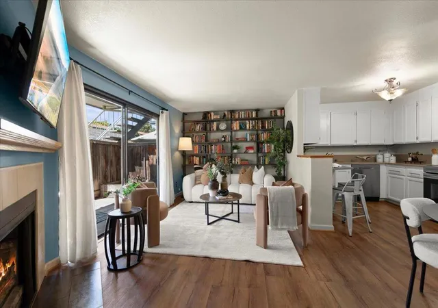 Homes for sale in Campbell, CA | 3595 S Bascom Ave #27, Campbell, CA 95008 | MLS# ML82050280