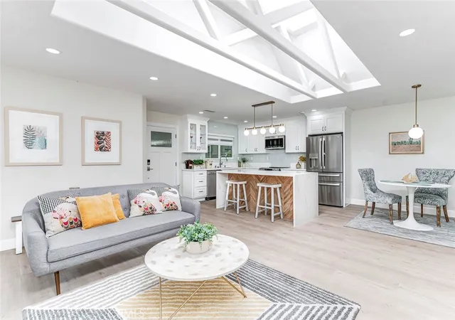 1st image of 3279 San Amadeo #P, Laguna Woods, CA 92637 | MLS# PW26125117